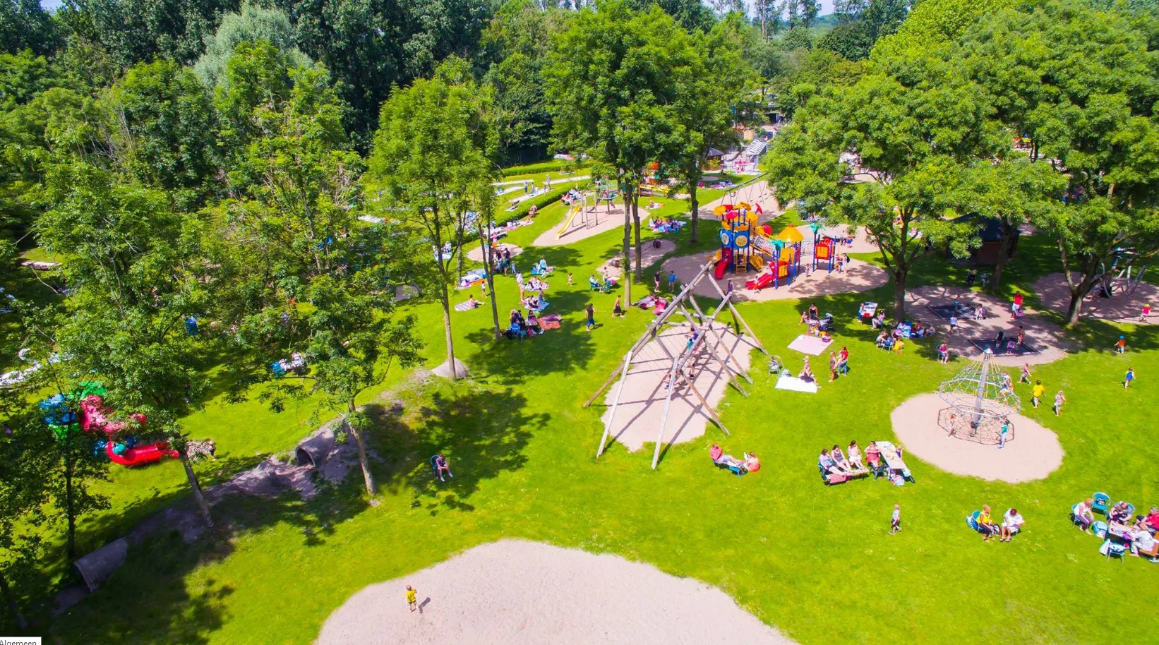 Westerfun speelpark
