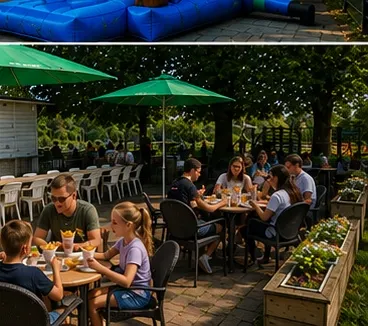 Westerfun Speelpark